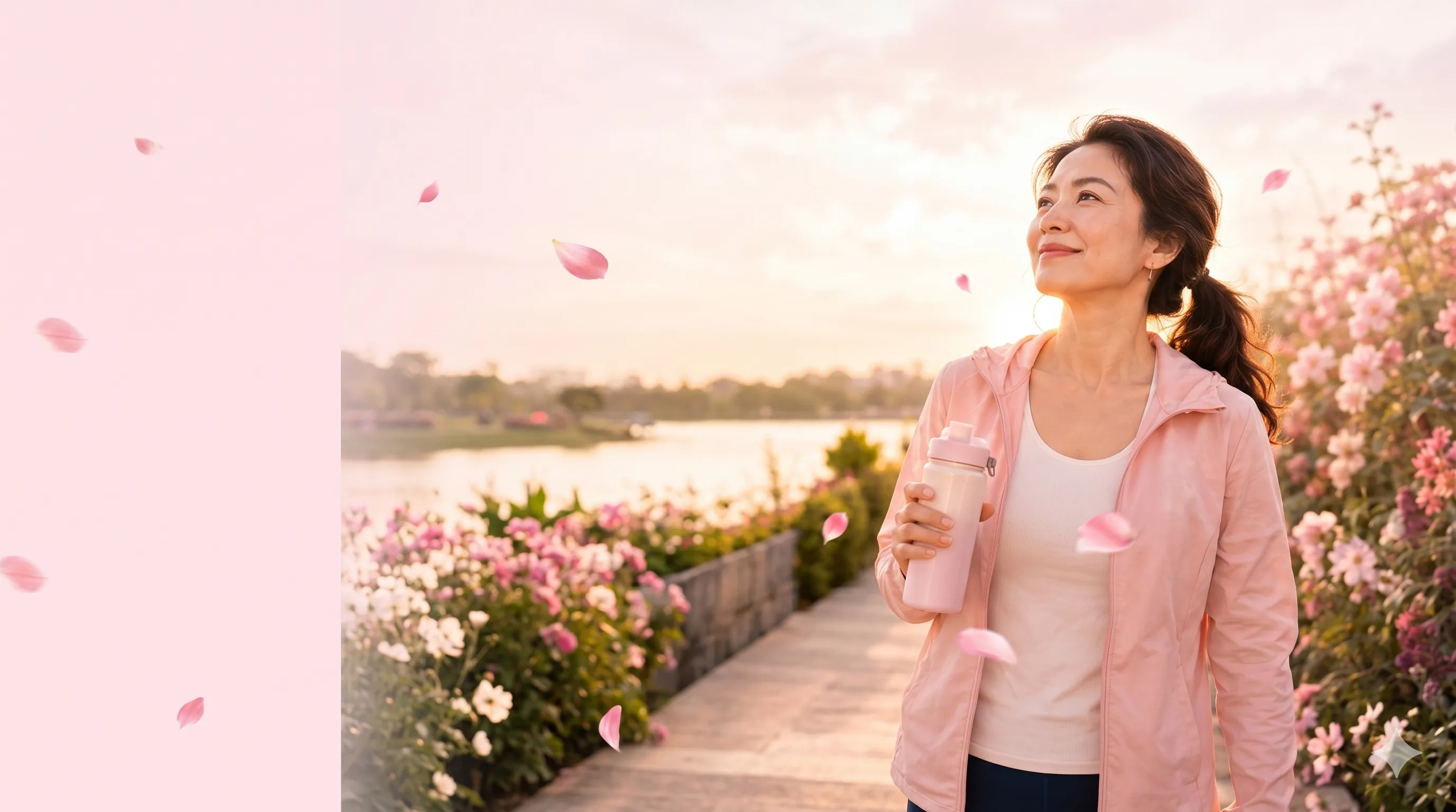 Me No Pause campaign banner 5